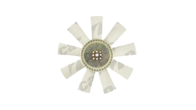 Elice ventilator Mercedes Sprinter, 02.1995-2006, motor 2.9 D, diesel, 9 palete, 460 mm
