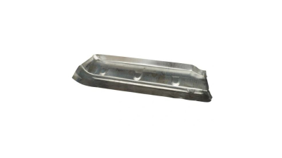 Panou reparatie treapta usa Dodge Sprinter (903) 01.2003-01.2007; Mercedes Sprinter 208-414 01.1995-03.00, Sprinter 208-414 04.00-12.2002, Sprinter/Classic 208-416 01.2003-; Vw Lt 2 05.96-12.05 , Parte montare Fata, Stanga, BestAutoVest 50623915