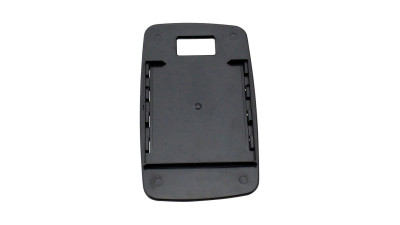 Geam oglinda Mercedes Sprinter 208-414, 01.1995-07.2006, VW LT2 05.1996-12.2005, Stanga, Crom, Fara incalzire, Convex, View Max, 2D0857521; 6388100016 5062542M
