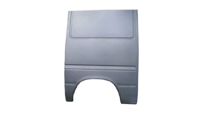 Aripa spate Mercedes Sprinter 1995-2006, Vw Lt 2 05.1996-12.2005, Stanga, lungime 120cm; pana la geam