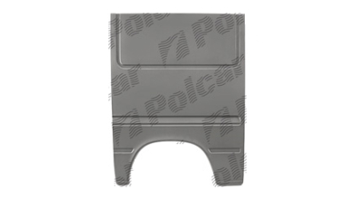 Aripa spate Mercedes Sprinter 1995-2006, Vw Lt 2 05.1996-12.2005, Dreapta, lungime 120cm; pana la geam