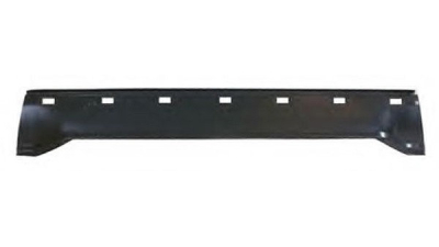 Panou spate Mercedes Sprinter 208-416 01.1995-2006 , partea Spate , Metal 0,8 Mm, 