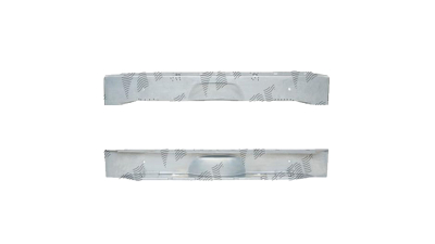 Panou Spate Mercedes Sprinter, 01.1995-01.2007, Vw Lt 2 05.1996-12.2005, Spate, Aftermarket