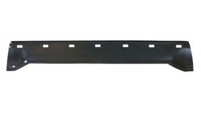 Panou spate Mercedes Sprinter 208-416 01.1995-2006 , partea Spate , Metal 1,2mm, 9016120114