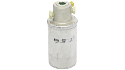 Filtru uscator aer conditionat Mercedes Sprinter,95-2006, R134A/ cu AC, intrare Diesel/Benzina, iesire , 2D0820191; 9015500180