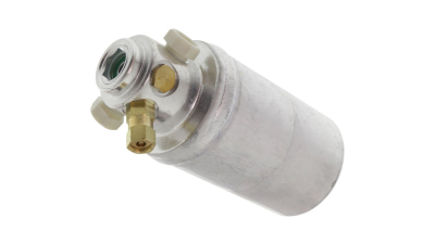 Filtru uscator aer conditionat Mercedes Sprinter, 1995-2006, R134A/ cu AC, intrare Diesel/Benzina, iesire , 9015500180