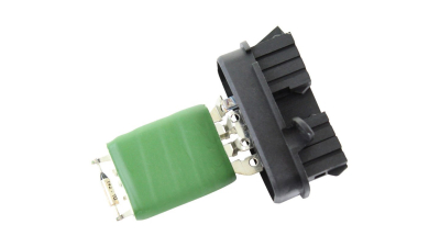 Rezistenta ventilator habitaclu Mercedes Sprinter, 1995-2006 Diesel/Benzina, 18211360