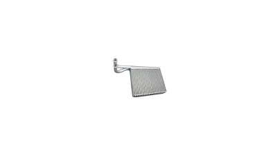Radiator Incalzire Mercedes Sprinter, 01.1995-05.2006, benzina, diesel, tip Valeo, aluminiu brazat/aluminiu, 218x167x40 mm, 