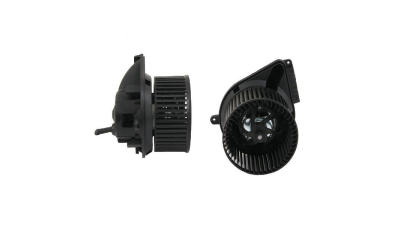 Ventilator habitaclu Vw Lt, 1996-2006, Diesel/Benzina/cu clima AC0018305908; 2D2959101A; A0018305908
