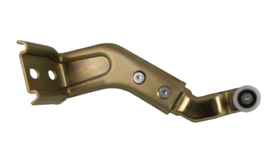 Suport usa culisanta Citroen Jumper, Fiat Ducato, Peugeot Boxer 250 2006-2014, cu rola, partea Dreapta 9017600128