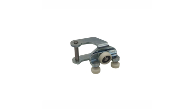 Rola usa culisanta MERCEDES SPRINTER, 01.1995-2006, VW LT II 05.1996-12.2005, partea stanga,