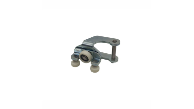 Rola usa culisanta MERCEDES SPRINTER, 01.1995-2006, VW LT II 05.1996-12.2005, partea dreapta,