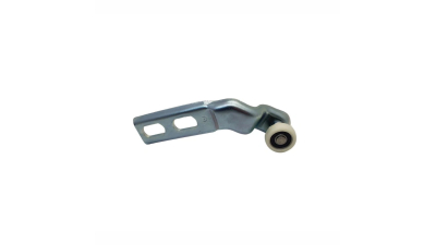 Rola usa culisanta MERCEDES SPRINTER, 01.1995-2006, VW LT II 05.1996-12.2005, partea stanga,