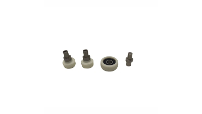 Rola usa culisanta MERCEDES SPRINTER, 01.1995-2006, VW LT II 05.1996-12.2005, rola din mijloc