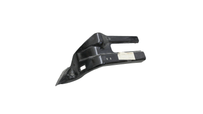 Suport aripa fata Mercedes Sprinter (W901-905), 1995-2000, parte montare stanga, 506301-5, Aftermarket