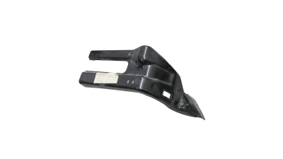 Suport aripa fata Mercedes Sprinter (W901-905), 1995-2000, parte montare dreapta 9016300017, 506302-5, Aftermarket