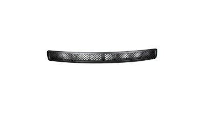 Grila aerisire Capota fata Mercedes Sprinter (W901-905), 2003-2006, parte montare, 506303-5, Aftermarket