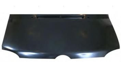 Capota motor Mercedes Sprinter 208-414 04.2000-07.2006 Fata A9017500202 506303-J , galvanizata , cu gauri pt grila