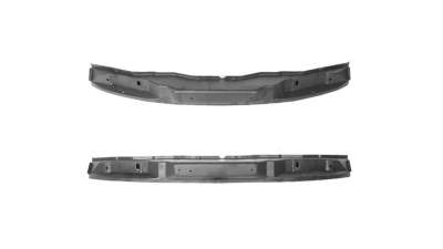 Traversa Mercedes Sprinter 208-414 04.2000-12.2002, Mercedes Sprinter/Classic 208-416, 01.2003-, Fata, Montare in partea de jos, 9013100722
