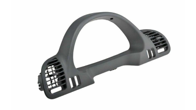 Carcasa plastic Bord Mercedes Sprinter 2000-2006, capac instrumente, Aftermarket