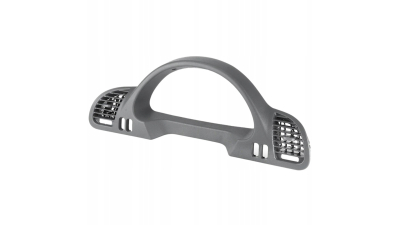 Carcasa ceasuri bord si ventilatie MERCEDES SPRINTER 208-414, 04.2000-12.2002; SPRINTER/CLASSIC 208-416, 01.2003-2006