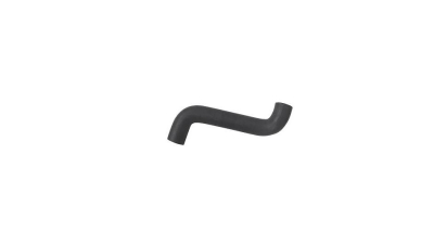 Furtun radiator Mercedes Sprinter 1995-2006, diametru 40/40 mm, cauciuc, RapidAuto, motor 2.1 CDI, 2.3; 2.3 D, 2.7 CDI; 2.9 D, A9015011582