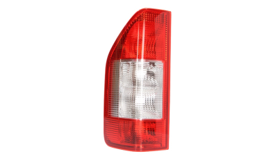 Stop spate lampa Mercedes Sprinter/Classic 208-416, 01.03-, spate, omologare ECE, cu suport bec, semnalizare alba., 0008261556; 9018202364; A0008261556; A9018202364, Stanga