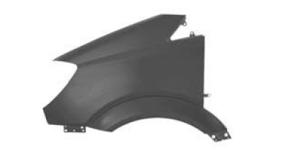 Aripa fata Mercedes Sprinter 209-524, 07.2006-10.2013, partea Stanga, fara gaura pentru semnalizare, 9066377719, 506501