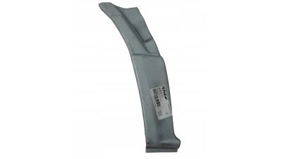 Panou reparatie aripa fata Mercedes Sprinter 209-524, 07.2006-06.2018, Vw Crafter (2e), 12.2005-04.2017, Lung 4300mm, partea Stanga, Spate; inferior; fara locas ornament, Aftermarket