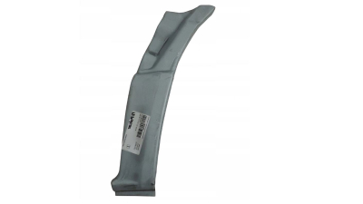 Panou reparatie aripa fata Mercedes Sprinter 209-524, 07.2006-06.2018, Vw Crafter (2e), 12.2005-04.2017, Lung 4300mm, partea Dreapta, Spate; inferior; fara locas ornament, Aftermarket