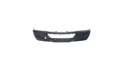 Bara fata Mercedes Sprinter 209-524, 07.2006-10.2013, trebuie vopsita, cu gauri pentru senzori de parcare, 9068800270