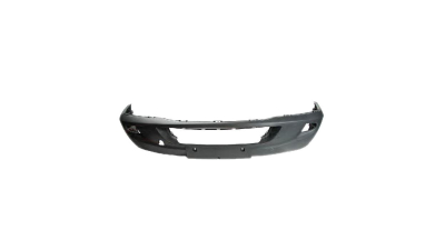 Bara fata Mercedes Sprinter 209-524, 07.2006-10.2013, negru, cu locas pentru proiectoare, 9068800570
