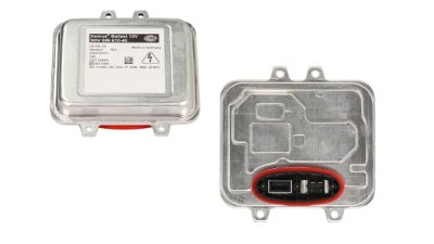 Balast far xenon, droser Mercedes Sprinter 209-524, 07.2006-10.2013, fata, Omologare: ECE, HELLA
