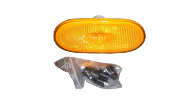 Lampa semnalizare Mercedes Sprinter 209-524 07.2006- Vw CRAFTER (2E) 12.2005- BestAutoVest partea Dreapta/ Stanga