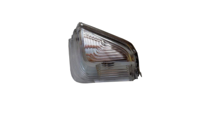 Lampa semnalizare oglinda Mercedes Sprinter 209-524, 07.2006-10.2013; Mercedes Sprinter 210-519, 10.2013-06.2018; Mercedes Sprinter, 02.2018-; Vw Crafter (2e), 12.2005-04.2017, parte montare Fata, Dreapta, BestAutoVest 5065201E