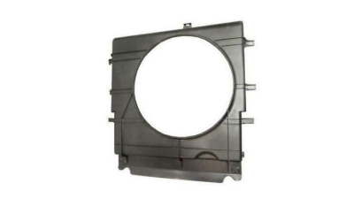 Carcasa ventilator Mercedes Sprinter, 2006-2018 motorizare 2.1 CDI, diesel, 