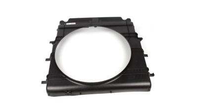 Carcasa ventilator Mercedes Sprinter, 2006-2018 motorizare 3.0 CDI, diesel, 