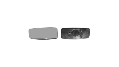 Geam oglinda Mercedes Sprinter 209-524 (W906) 07.2006-2019,  VW Crafter (2E) 12.2005-04.2017, Dreapta, Panoramica, BestAutoVest A0028112033 5065557E inferioara
