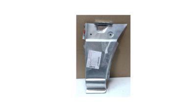 Segment reparatie aripa spate Dodge Sprinter (906), 01.2007-; Mercedes Sprinter 209-524, 07.2006-10.2013; Mercedes Sprinter 210-519, 10.2013-06.2018; Vw Crafter (2e), 12.2005-04.2017, Spate, Stanga, Aftermarket