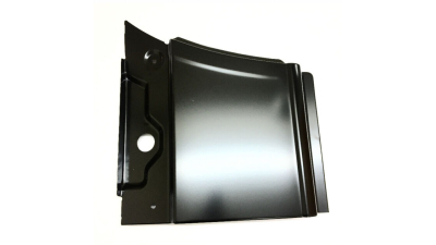 Segment reparatie aripa spate, Dodge Sprinter (906) 2007-, Mercedes Sprinter (W906) 2006-2018, VW Crafter (2E) 2005-2017, partea stanga, lungime: 410mm, intaltime: 393mm, Aftermarket, 9066375409