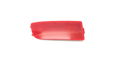 Catadioptru reflectorizant Mercedes Sprinter (W906) 209-524, 07.2006-10.2013, VW Crafter (2E) 12.2005-04.2017 model FURGON, partea Stanga, in bara spate, OE