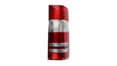 Stop spate lampa Mercedes Sprinter 209-524 (W906), 2007-06.2018 model FURGON, partea stanga, cu suport becuri,