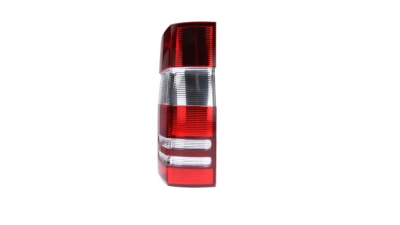 Stop, lampa spate MERCEDES SPRINTER, 07.2006-2018, model FURGON, BestAutoVest, partea stanga, tip bec P21W+PY21W+R5W; fara soclu bec;