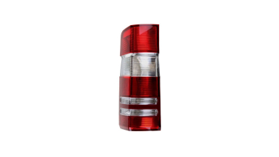 Stop spate lampa Mercedes Sprinter 209-524, 07.06-10.13, Mercedes Sprinter 210-519, 10.13- Furgon, spate, omologare ECE, cu suport bec, 9068200264; A9068200264, Dreapta