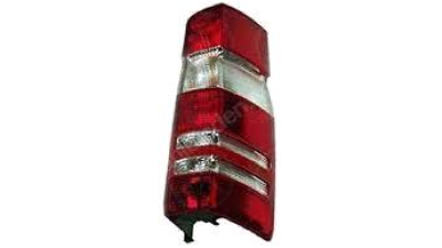 Stop spate lampa Mercedes Sprinter 209-524, 07.06-10.13, Mercedes Sprinter 210-519, 10.13- Furgon, spate, omologare ECE, fara suport bec, 9068200264; A9068200264, Dreapta