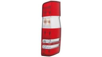 Stop spate lampa Mercedes Sprinter 209-524, 07.2006-10.2013, Sprinter 210-519, 10.2013-06.2018 Furgon, Sprinter (906) 01.2007-;  spate, omologare ECE, fara suport bec, 9068200264; A9068200264, Dreapta
