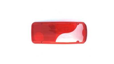 Dispersor lampa spate Mercedes Sprinter (906), Vw Crafter 30-50 Platou / Sasiu (2f) parte montare : Dreapta