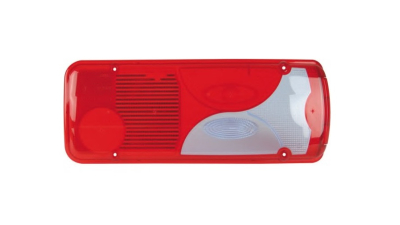 Dispersor lampa spate Aftermarket 5065887E
