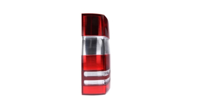 Stop, lampa spate MERCEDES SPRINTER, 07.2006-06.2018, model FURGON, BestAutoVest, partea dreapta, tip bec P21W+PY21W+R5W; fara soclu bec;