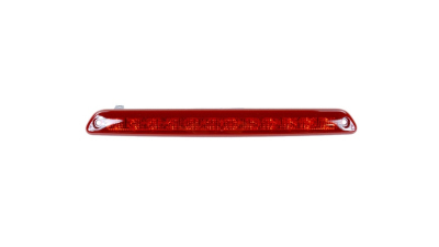 Stop suplimentar frana MERCEDES SPRINTER, 07.2006-12.2016, SPRINTER, 02.2018-, VW CRAFTER (2E), 12.2005-12.2016 model FURGON, EU, spate, LED;